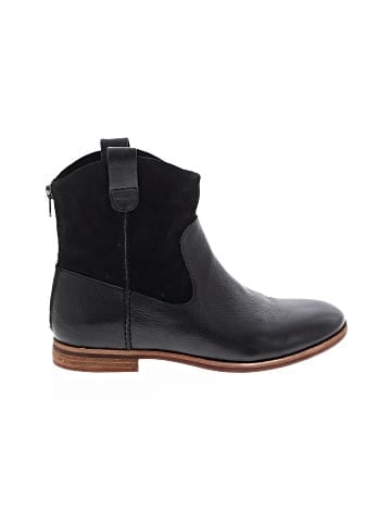 Kork-Ease Ankle Boots (view 1)