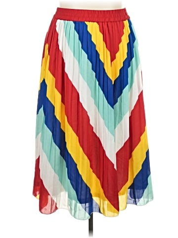 Ashley Stewart Casual Skirt (view 1)