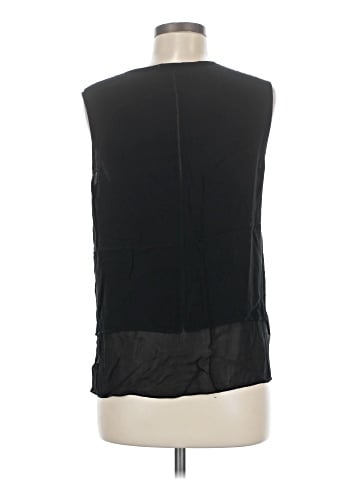 Vince. Sleeveless Blouse (view 2)
