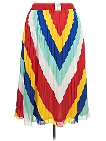 Ashley Stewart Casual Skirt (view 2)