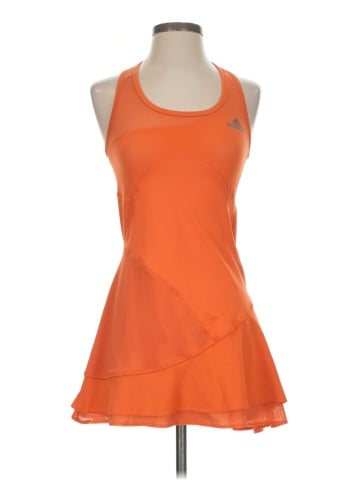 Adidas Stella McCartney Cocktail Dress (view 1)