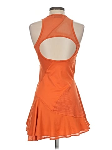 Adidas Stella McCartney Cocktail Dress (view 2)