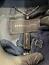 BCBGMAXAZRIA Blue Jacket Size M - photo 6
