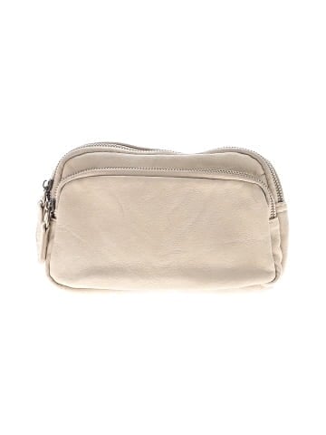Joy Susan Leather Belt Bag (view 1)
