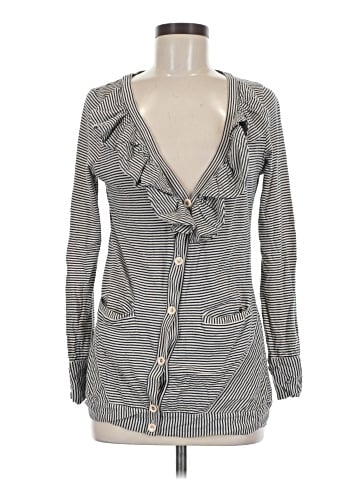 Leifsdottir Cardigan (view 1)