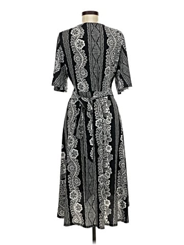 Laundry by Shelli Segal Casual Dress (view 2)