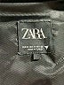 Zara Black Vest Size S - photo 6