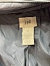 J.Jill Solid Gray Jacket Size M - photo 6