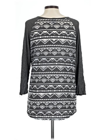 Empyre 3/4 Sleeve T-Shirt (view 2)