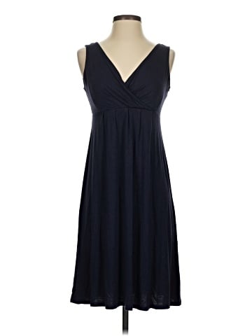 St. John's Bay Casual Dress (view 1)