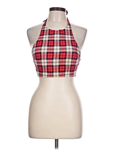 Naked Wardrobe Tank Top (view 1)