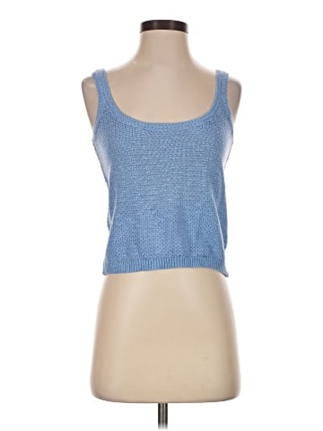 LC Lauren Conrad Sweater Vest (view 1)