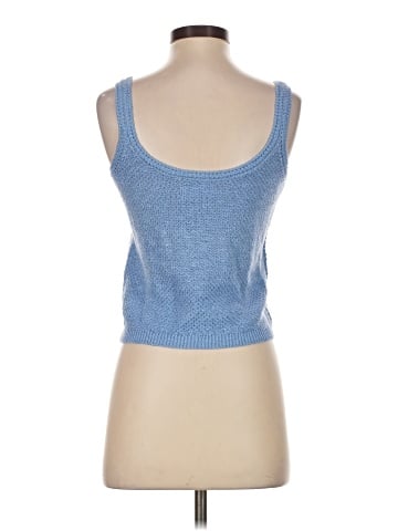 LC Lauren Conrad Sweater Vest (view 2)