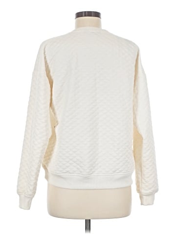 Lands' End Pullover Sweater (view 2)
