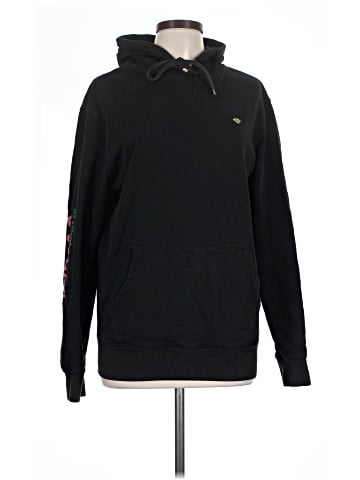 Diamond Supply Co Pullover Hoodie (view 1)