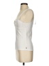 Express White Black Cocktail Dress Size S - photo 5
