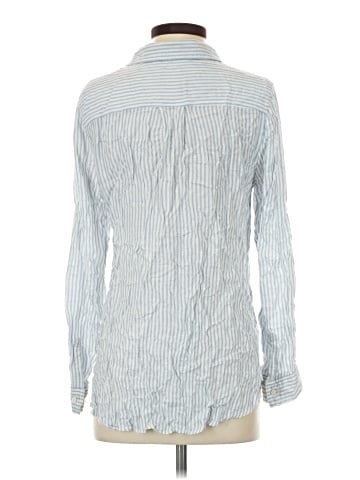Route 66 Long Sleeve Button-Down Shirt (view 2)