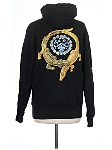 Diamond Supply Co Pullover Hoodie (view 2)