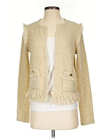 Lilly Pulitzer Cardigan (view 1)