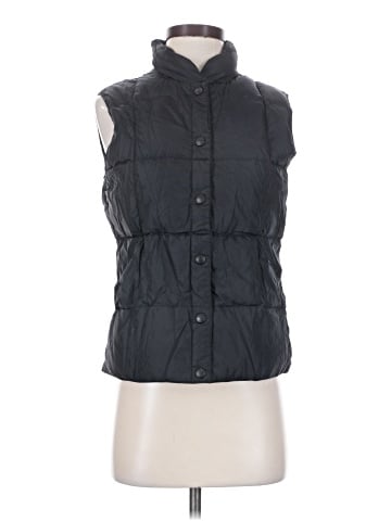 Lands' End Vest (view 1)