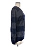 Gap Blue Pullover Sweater Size M - photo 4