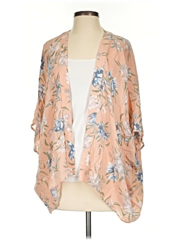Talula Kimono (view 1)