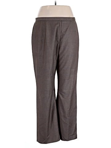 Kasper A.S.L. Dress Pants (view 1)