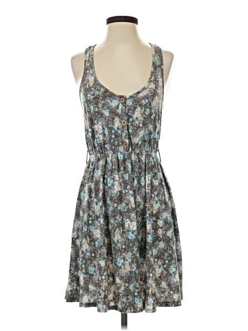Innovation Casual Dress (view 1)