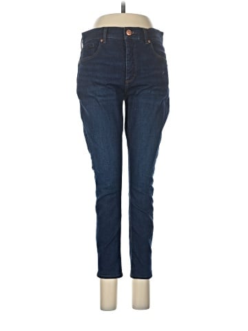 Ann Taylor LOFT Jeans (view 1)