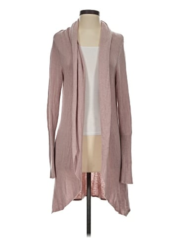 Leith Cardigan (view 1)