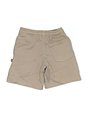Dennis Khaki Shorts (view 2)