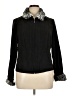 JM Collection Black Jacket Size 14 Petite - photo 1