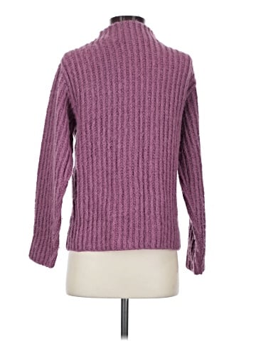 Vince. Turtleneck Sweater (view 2)