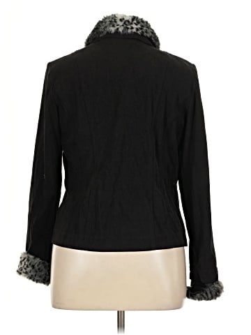 JM Collection Jacket (view 2)