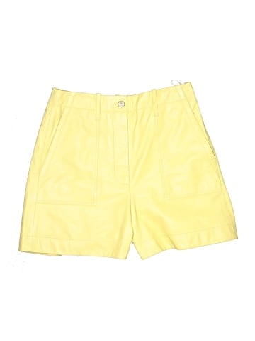 Paul Smith Leather Shorts (view 1)