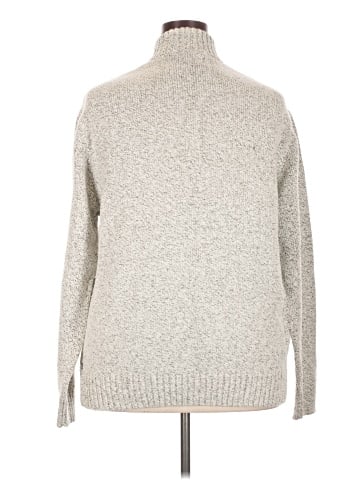 Chaps Turtleneck Sweater (view 2)