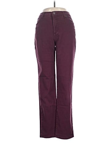 Gloria Vanderbilt Casual Pants (view 1)