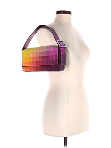 Benedetta Bruzziches Shoulder Bag (view 2)