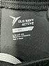 Active by Old Navy 100% Polyester Black Track Pants Size 10 - 12 - photo 3