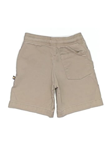 Dennis Khaki Shorts (view 2)