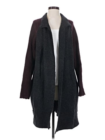 James Perse Wool Cardigan (view 1)