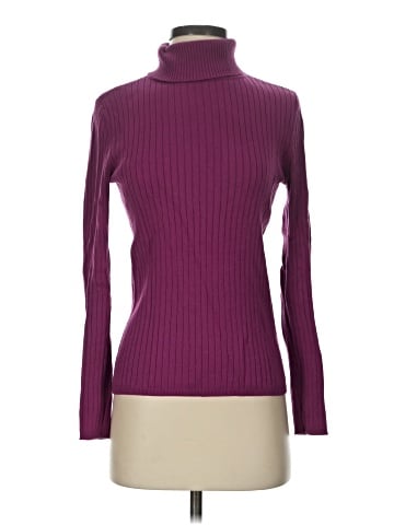 Talbots Outlet Turtleneck Sweater (view 1)