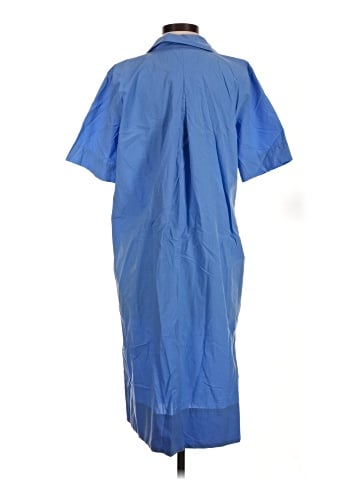 Eileen Fisher Casual Dress (view 2)