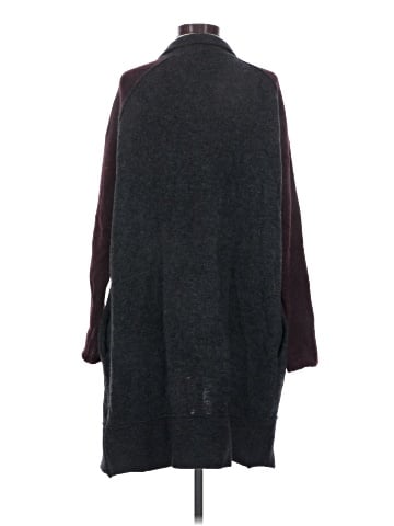 James Perse Wool Cardigan (view 2)