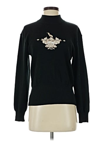 Bogner Turtleneck Sweater (view 1)