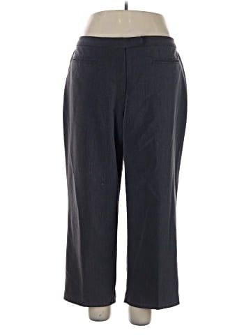 Ruby Rd. Dress Pants (view 1)
