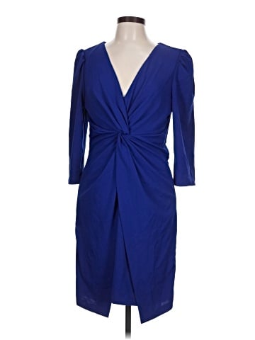 Julia Jordan Cocktail Dress (view 1)