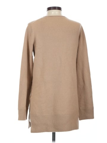 Vince. Cashmere Pullover Sweater (view 2)