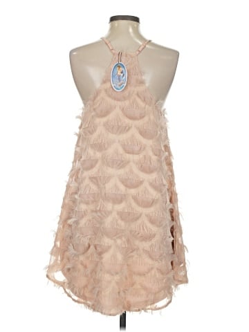 TCEC Cocktail Dress (view 2)