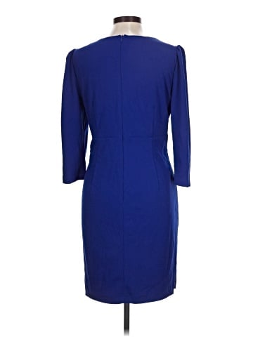 Julia Jordan Cocktail Dress (view 2)